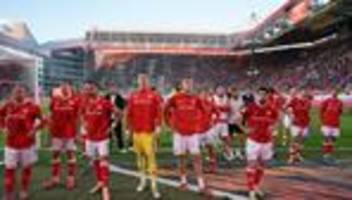 2. fußball-bundesliga: fck unter druck: mit wut im bauch nach dresden