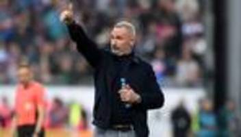 2. fußball-bundesliga: gefallen am gewinnen: kiel will klassenerhalt perfekt machen