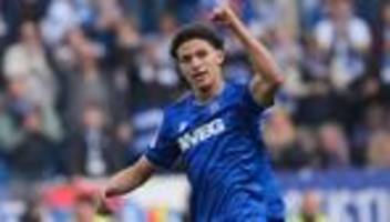 2. Fußball-Bundesliga: Minuten statt Moneten: Eichner rät Ben Farhat zu Spielzeit