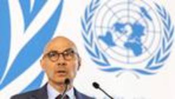 Iran: Vereinte Nationen melden 21 Hinrichtungen im Iran seit Kriegsbeginn