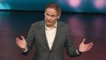 Jahresauftakt: VW zieht Bilanz fürs Quartal - Porsche und USA bremsen