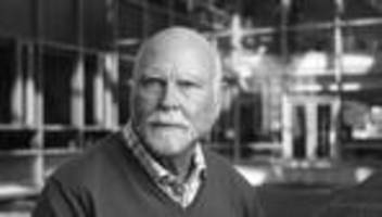 John Craig Venter: Der selbstbewusste Mr. Genome