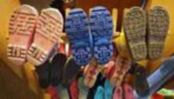 Kinder: Ermittlungen zu Misshandlungsvorwürfen in Kita eingestellt