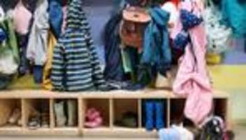 Kinderbetreuung: Wohlfahrtsverband und GEW warnen vor Kita-Versorgungslücken