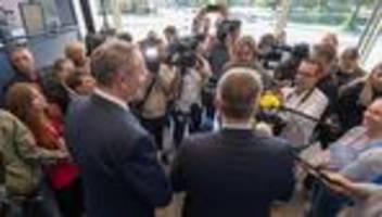 Koalitionsvertrag: Das haben CDU und SPD in Rheinland-Pfalz vor