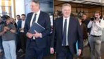 Koalitionsvertrag: Letztes Kita-Jahr soll in Rheinland-Pfalz verbindlich werden