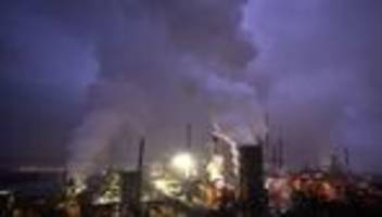 Konjunktur: Deutsche Wirtschaft wächst zu Jahresbeginn unerwartet stark