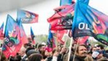 kosten für olympische spiele: »olympia ist eine riskante wette«