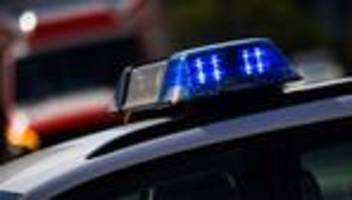 Kriminalität: Durchsuchungen nach Schüssen vor Bar