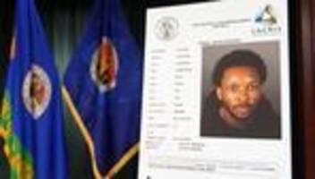 Kriminalität: Vorwürfe gegen D4vd: Mädchen erstochen, Leiche zerstückelt