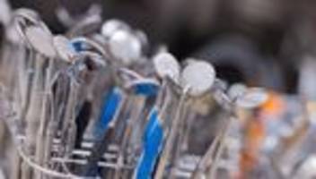 Kunstfehler-Prozess: Tod nach Zahnbehandlung in Praxis – Urteil erwartet