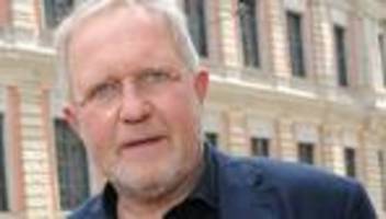 Leute: Harald Krassnitzer schwärmt von Flussreisen