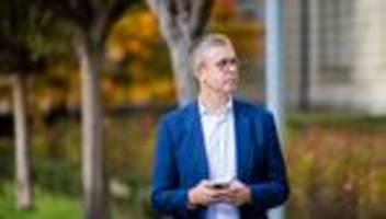 Literatur-Battle: Neuer Kultursenator Evers hält es mit Schiller
