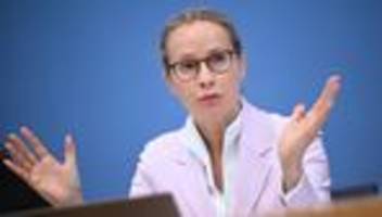 Ludwig-Erhard-Gipfel: Brosius-Gersorf: Frauenfeindlichkeit verhinderte Richterwahl