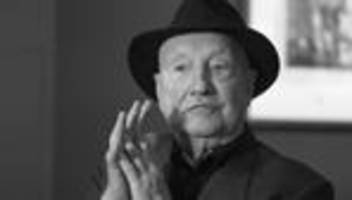 Maler und Bildhauer: Immer Abseits vom Trend: der Wutkünstler Georg Baselitz