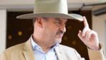 Militär: Söder zu Trump-Drohung: «Wir sollten alle cool bleiben»