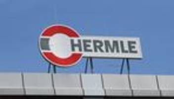 mittelstand: maschinenbauer hermle legt 2025 dank großaufträgen zu