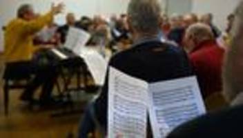 Musik: Man muss den Ton angeben können