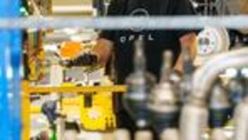 Nach Milliardenverlust: Opel-Mutter Stellantis fährt in Gewinnzone zurück