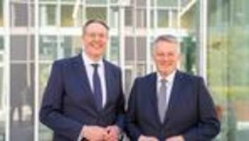 Neue Koalition: Schnieder: «Wir gehen es geschlossen an»