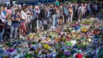 Neuseeland: Attentäter von Christchurch scheitert mit Berufungsantrag