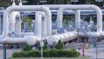 Nord Stream: Gaskraftwerk soll an Ukraine verschenkt werden