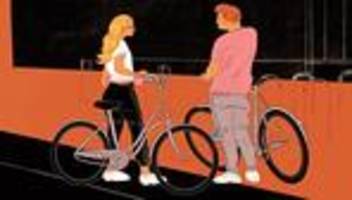 Pflege von Angehörigen: »Ich wäre so gern mitgefahren. Aber ich konnte nicht mal daran denken«