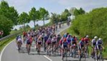 Radsport: Neustart für Thüringen-Rundfahrt: Eintagesrennen gesichert