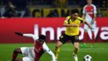 sommervorbereitung: zwei spiele geplant: bvb reist im sommer nach japan