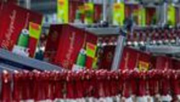 Tarifkonflikt: Warnstreik bei Rotkäppchen-Mumm – Lohnstreit spitzt sich zu
