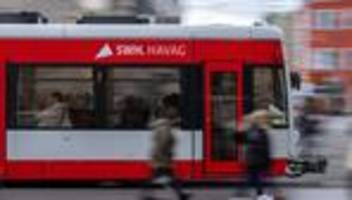 Tarifverhandlungen: Einigung zwischen Verdi und kommunalen Verkehrsbetrieben