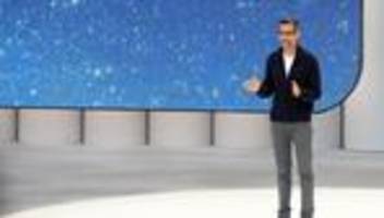 tech-konzerne: alphabet, amazon und meta wachsen durch ki-boom und werbung