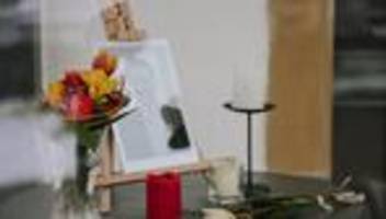 tödlicher unfall: unfalltod von bürgermeister: ermittlungen eingestellt