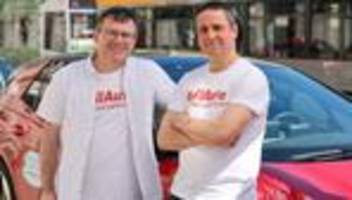 Unternehmen: Mehr Mitsprache: Carsharing-Anbieter wird zur Genossenschaft