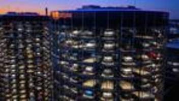 VW-Konzern: Volkswagen verzeichnet im ersten Quartal deutlich geringeren Gewinn