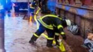 Versicherungsbilanz: Fast 34 Millionen Euro Schäden durch Naturgefahren