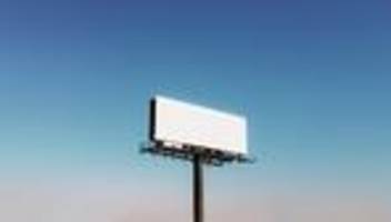 Werbeverbot: »Werbung normalisiert klimaschädliches Verhalten«