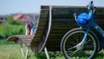 Wetterbericht: 25 Grad und mehr: Wann es im Südwesten sommerlich wird