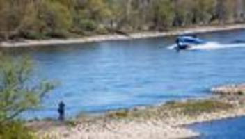 wetterprognose: sonne in nrw - am wochenende schauer und gewitter