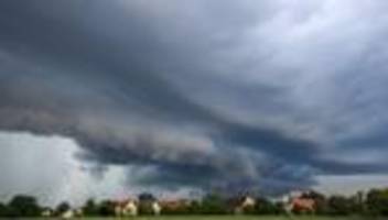 Zehntausende Fälle: Unwetter verursachten Millionenschäden in Rheinland-Pfalz
