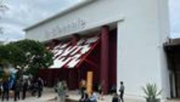 Zeitgenössische Kunst: Kunstbiennale von Venedig: Jury tritt geschlossen zurück