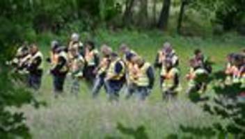 «Tag der vermissten Kinder»: Fall Inga: Polizei startet neue Suche mit BKA und TV-Aufruf