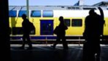 ÖPNV: Bauarbeiten bremsen Nahverkehr zwischen Hamburg und Hannover