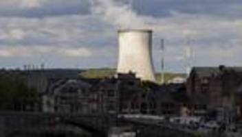 atomkraft in belgien: belgien stoppt rückbau seiner atomreaktoren