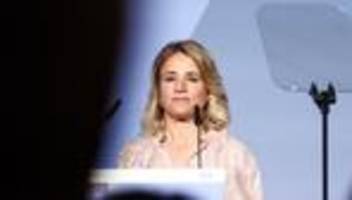 hohe lebenshaltungskosten: vdk-chefin bentele fordert inflationsausgleich bei sozialleistungen