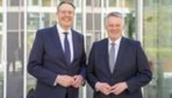 rheinland-pfalz: cdu und spd in rheinland-pfalz einigen sich auf koalition