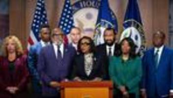 wahlbezirke in louisiana: die demokratie droht schon wieder geschichte zu werden