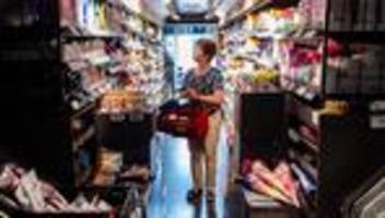 inflation: inflationsrate im euroraum im april weiter angestiegen