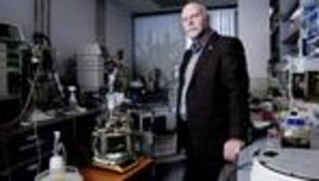Craig Venter: US-Genomforscher Craig Venter ist tot