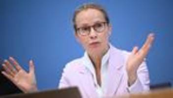 wahl der verfassungsrichter: frauenfeindlichkeit laut brosius-gersdorf grund für gescheiterte wahl